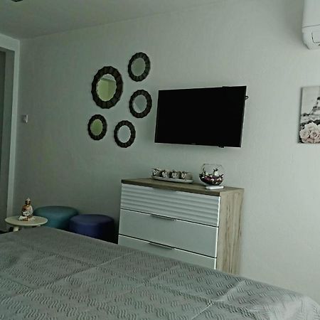 Lucic Guesthouse Cetinje Bagian luar foto