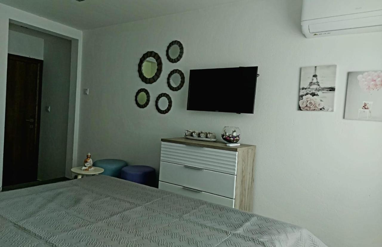 Lucic Guesthouse Cetinje Bagian luar foto