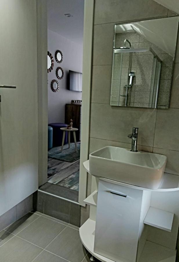 Lucic Guesthouse Cetinje Bagian luar foto