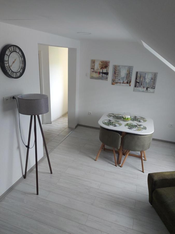Lucic Guesthouse Cetinje Bagian luar foto