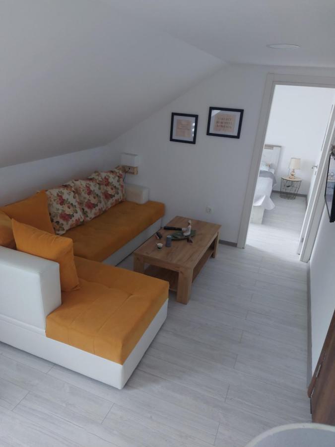 Lucic Guesthouse Cetinje Bagian luar foto