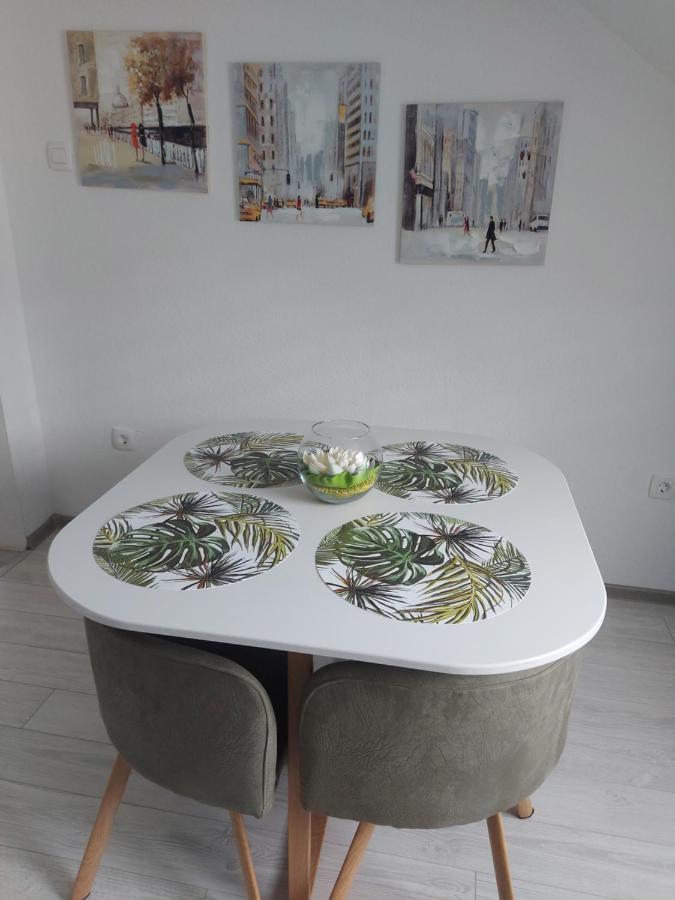 Lucic Guesthouse Cetinje Bagian luar foto