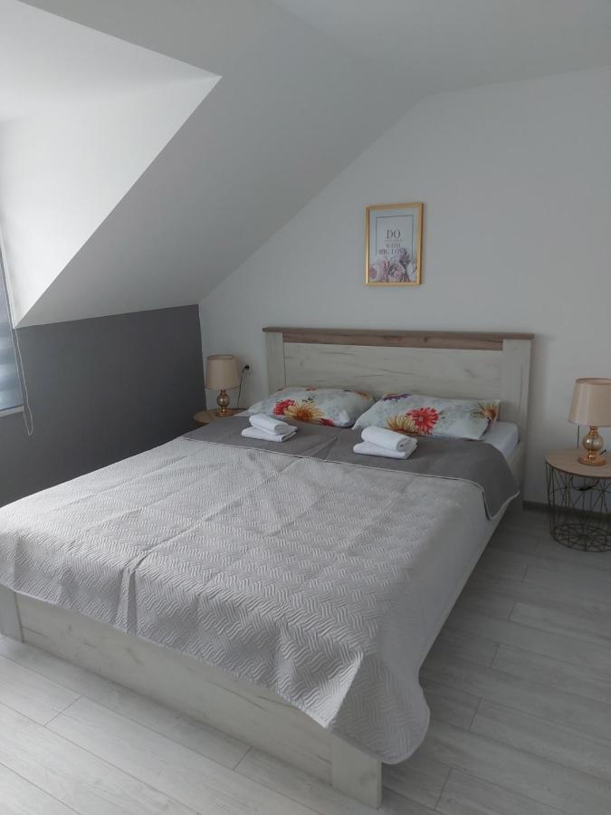 Lucic Guesthouse Cetinje Bagian luar foto