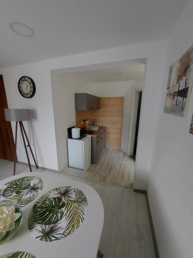 Lucic Guesthouse Cetinje Bagian luar foto