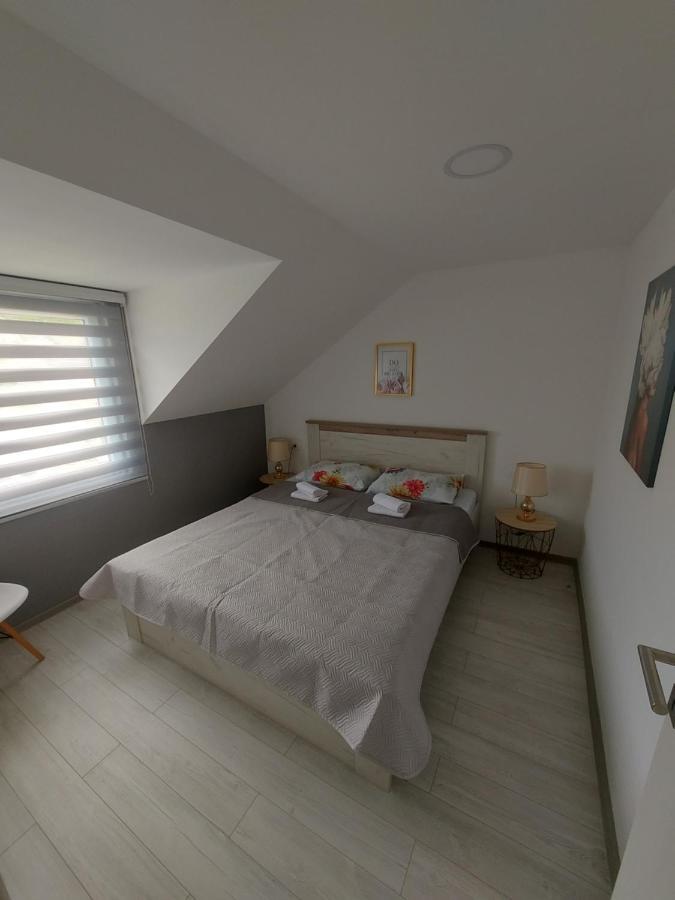 Lucic Guesthouse Cetinje Bagian luar foto