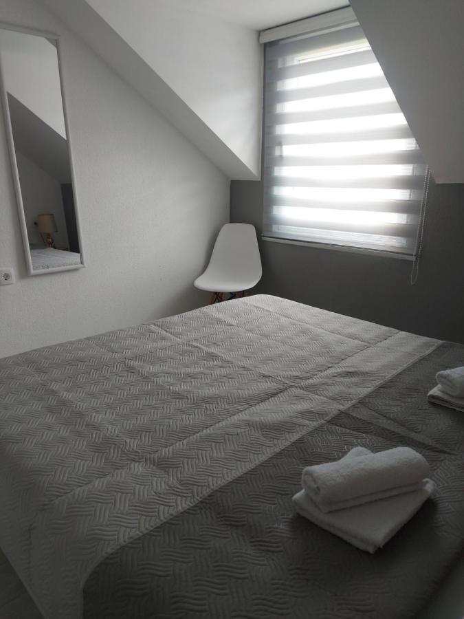 Lucic Guesthouse Cetinje Bagian luar foto